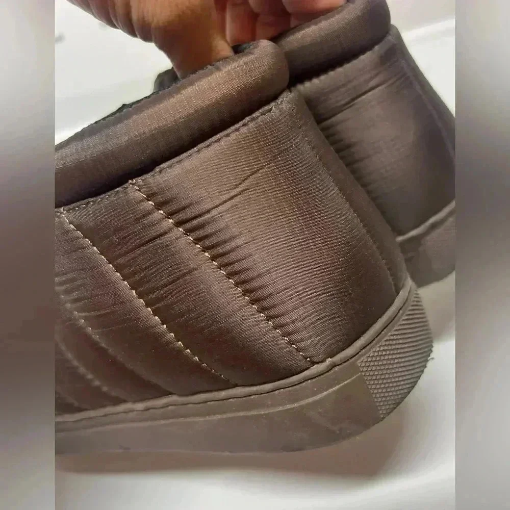 Alfani round toe